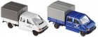 5402 Roco VW T4-Doppelkab. 2-tlg.